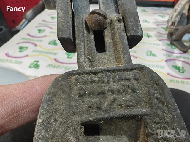 Много стари ролкови кънки, снимка 11 - Колекции - 53329137