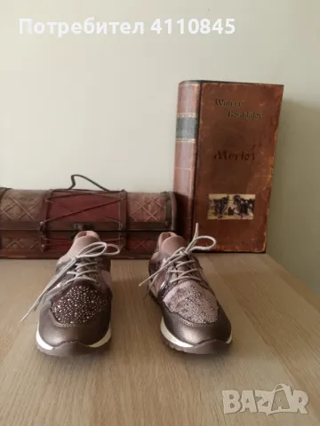 Детски обувки жираф 33 номер 11лв.