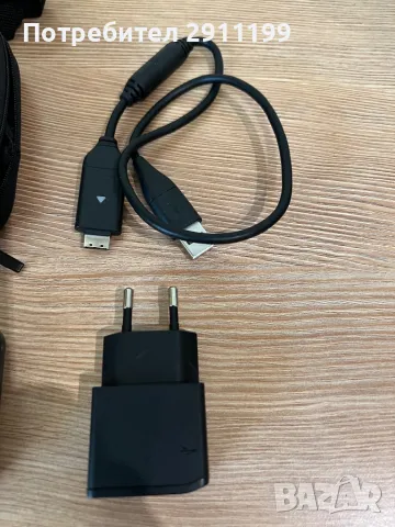 Фотоапарат Samsung 14,2Mp, снимка 10 - Фотоапарати - 49052037