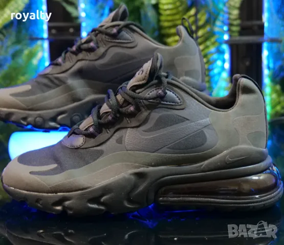 Nike Air Max 270 React мъжки маратонки 