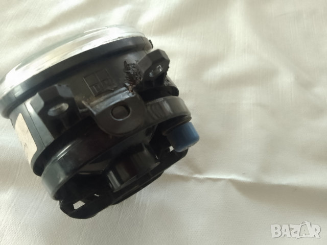 Фар мъгла(халоген) пр.д.812100D041 Ярис,Авенсис/Yaris,Avensis след2006 , снимка 3 - Части - 11960505