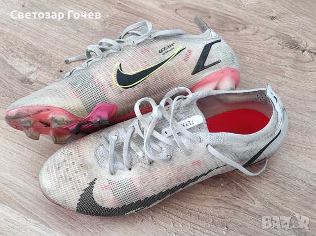 Футбол обувки , снимка 7 - Футбол - 39160152