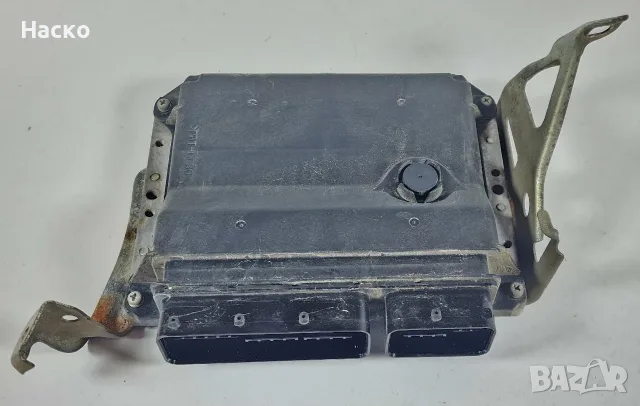 Компютър ECU Toyota Avensis T27 2.0 D4D 126 кс Тойота Авенсис 2009г-2018г 89661-05D20 MB275900-0171