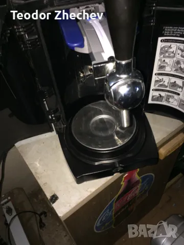 Диспенсър за бира Philips Draft System PerfectDraft, 70 W, 6 L, 1.5 bar, Черен, снимка 9 - Хладилници - 50112987