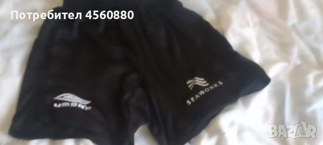 Къси гащи umbro seaworks