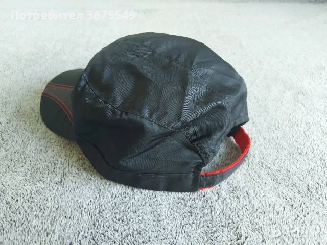 Оригинална BMW M Performance Шапка, снимка 3 - Шапки - 52293362