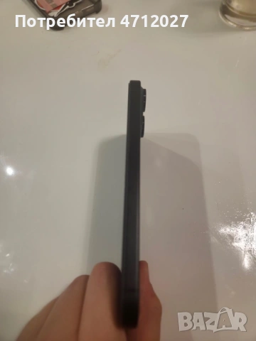 Iphone 15 128gb black, снимка 3 - Apple iPhone - 53651489