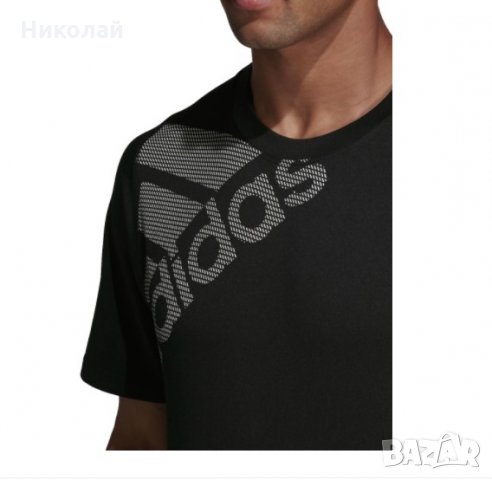 Adidas FreeLift Badge of Sport , снимка 14 - Тениски - 33787055