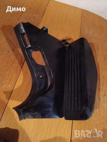 почиващ крак бмв е39 bmw e39, снимка 1 - Части - 49524724
