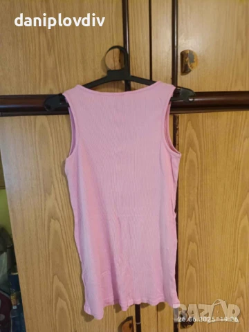 GUESS ,оригинален дамски потник, снимка 2 - Тениски - 50812568