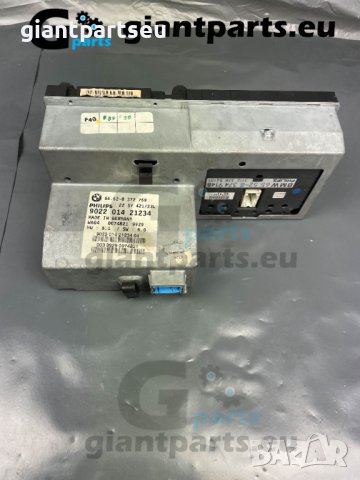 Навигация за БМВ е38 е39 BMW e38 e39 , 8372759, снимка 8 - Части - 40227086