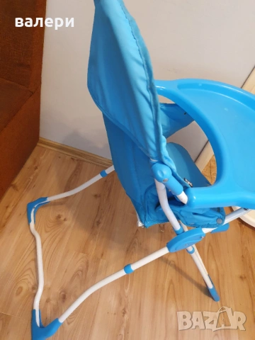 Детско столче за хранене, снимка 5 - Столчета за хранене - 53871594