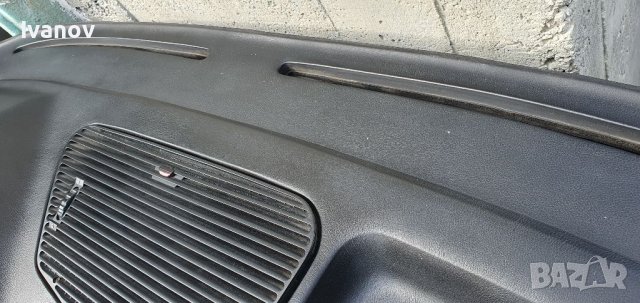 Арматурно табло за бмв е34 bmw e34 dashboard schwarz 51451946992 облицовка въздуховоди бмв е 34 , снимка 10 - Части - 41731577