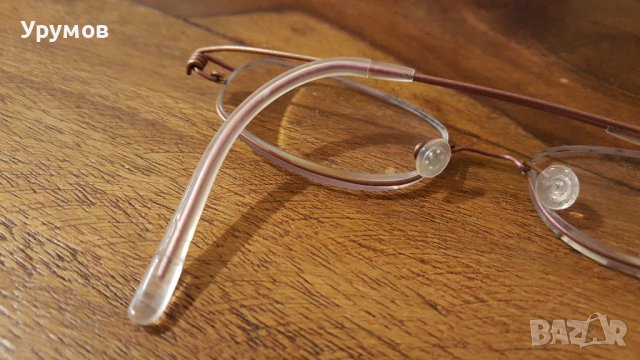 Детски диоптрични очила Lindberg Air Titanium, снимка 11 - Други - 41850449