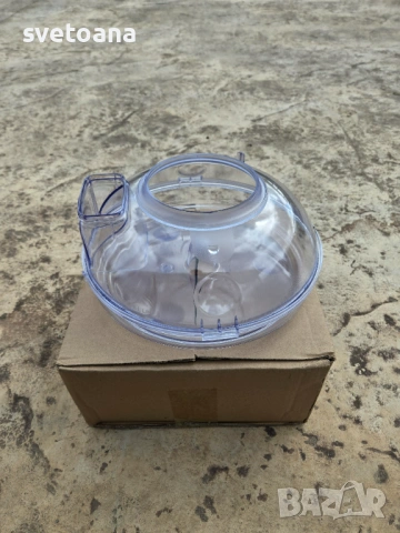 Нов резервоар леген за Рейнбоу Е-серия 1,2,3,4