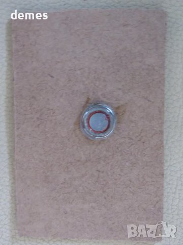 Магнит от Етиопия, снимка 3 - Колекции - 49533670