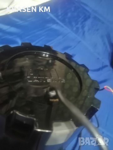 ALTEC lansing mx 6021, снимка 4 - Тонколони - 41697399