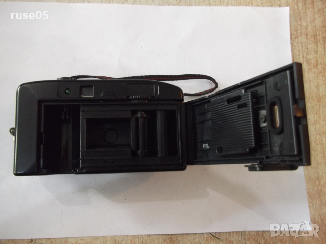 Фотоапарат "SKINA - SK-105" - 2 работещ, снимка 6 - Фотоапарати - 44572831