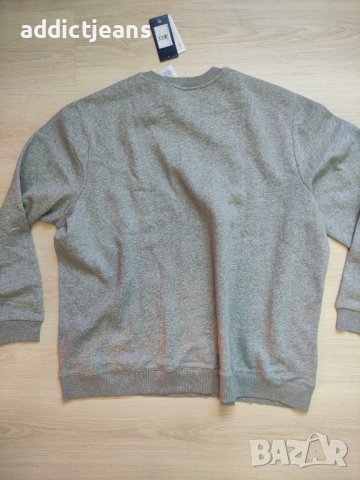 Мъжка блуза Reebok размер 3XL, снимка 5 - Блузи - 41619559
