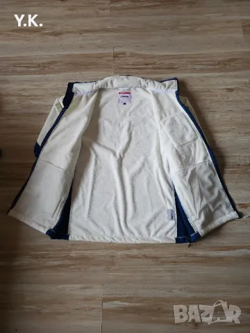 Оригинално мъжко горнище Brandsdal of Norway Sailor FL, снимка 3 - Спортни дрехи, екипи - 48206763