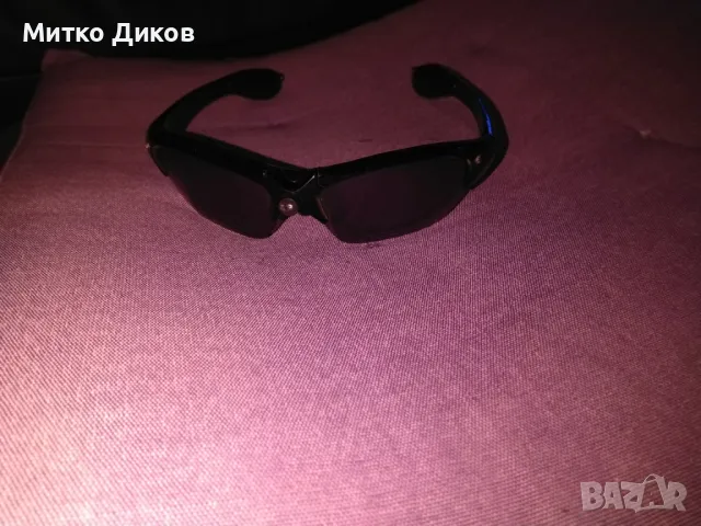 Michael Jackson three-too-one слънчеви очила отлични