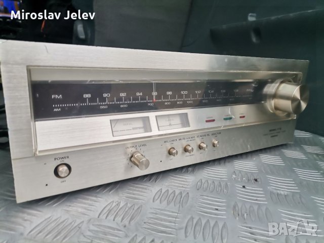 Onkyo t9, снимка 4 - Ресийвъри, усилватели, смесителни пултове - 34689189