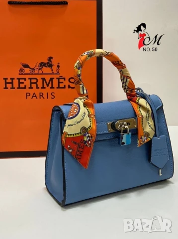 чанти hermes , снимка 6 - Чанти - 51006931
