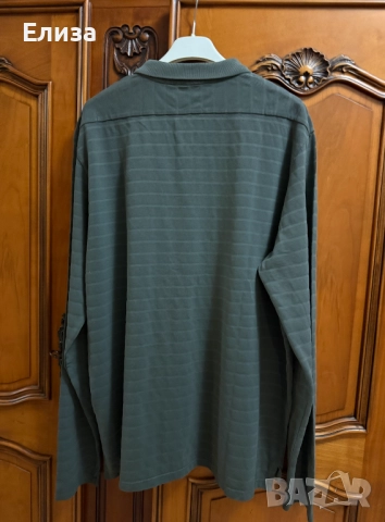 Мъжка блуза TIMEZONE, снимка 2 - Блузи с дълъг ръкав и пуловери - 52653700
