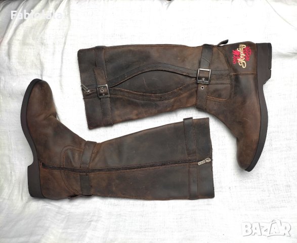 Replay boots 40, снимка 4 - Дамски боти - 41914760