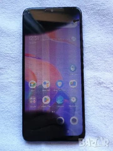 TCL 408 Мобилен телефон-GSM, снимка 6 - Телефони с две сим карти - 48752022