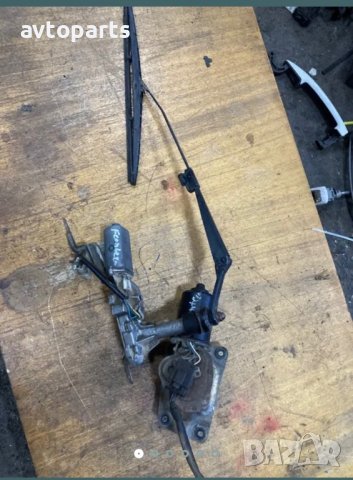 Opel frontera b 4/5врати мотор предни чистачки, снимка 3 - Части - 40451318