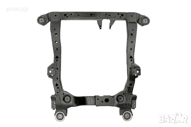 13321209 Преден мост /магаре /за Опел Исигниа , снимка 2 - Части - 42061927