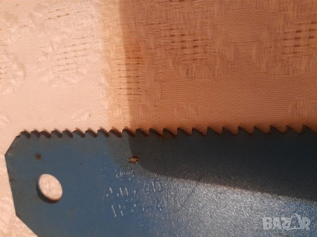 Лента от Мех.ножовка, снимка 10 - Други ценни предмети - 41085692