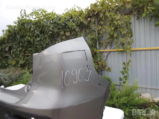 Задна броня Suzuki Vitara година 2015 2016 2017 2018 код 7181154P , снимка 3 - Аксесоари и консумативи - 50440446