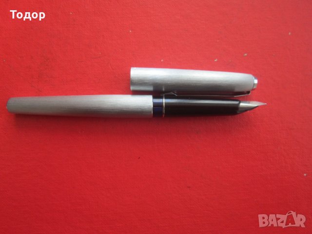 Страхотна писалка Пеликан, снимка 8 - Колекции - 35749177