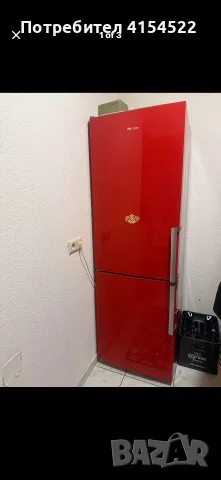 Хладилник със Фризер 