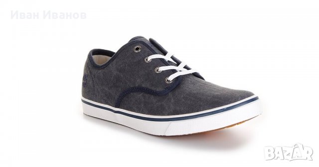 кецове Timberland  Earthkeepers Hookset Camp Canvas номер 44,5