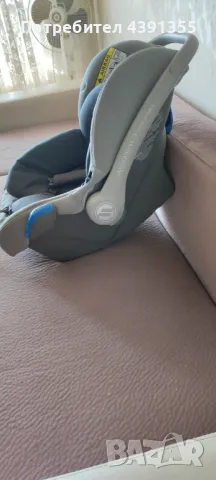 Детско столче за кола