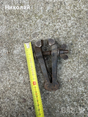 Малко ковашко менгеме , снимка 4 - Менгемета - 53574546