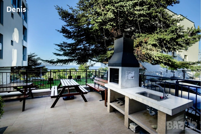 продава се апартамент с панорама , снимка 11 - Апартаменти - 53299932