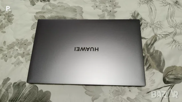Huawei matebook d16, отличен! , снимка 6 - Лаптопи за работа - 55829784