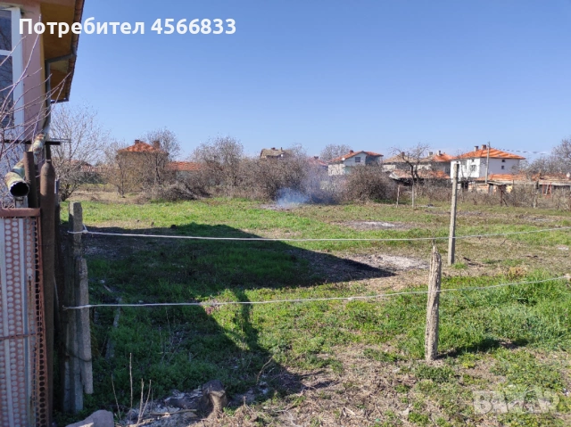 Продава урегулиран поземлен имот с отлична локация в гр. Съединение, снимка 11 - Парцели - 51388359