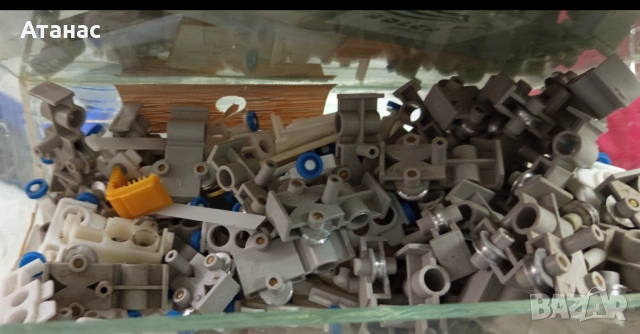  Оборудване и материали за производство на вертикални щори , снимка 9 - Други машини и части - 52923402