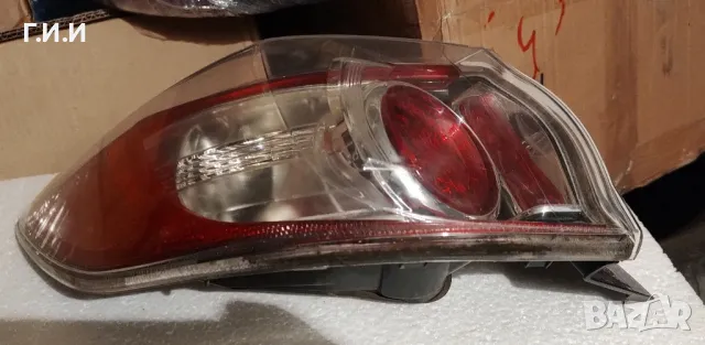 Заден стоп Mazda 3 BL 