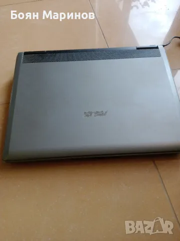 лаптоп - два броя, снимка 5 - Лаптопи за дома - 50046688