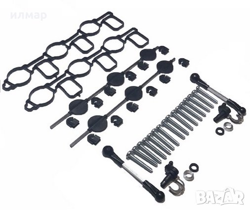 9636320580 Хидравлична помпа за Пежо 206- 2.0 HDI, снимка 7 - Части - 34793676