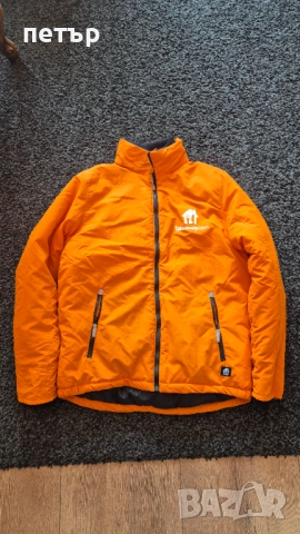 Мъжко яке Takeaway