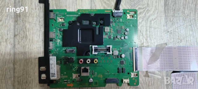 Main board - BN41-02756C (BN94-15766R) TV Samsung UE55TU8502U