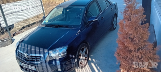 REND предлага за части 2003-2008 Toyota Avensis 1.6 1.8 2.0 2.2 2.4 auto D4d VVTi D-Cat, снимка 5 - Автомобили и джипове - 44524015