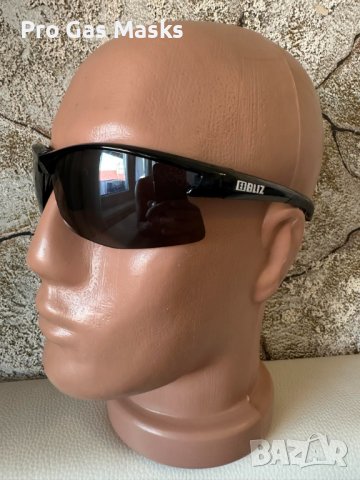 Слънчеви Очила Поляризирани Спорт Sunglasses Pro Polarized BLIZ Motion Swedish Sport Eyewear Very Co, снимка 8 - Слънчеви и диоптрични очила - 42241917